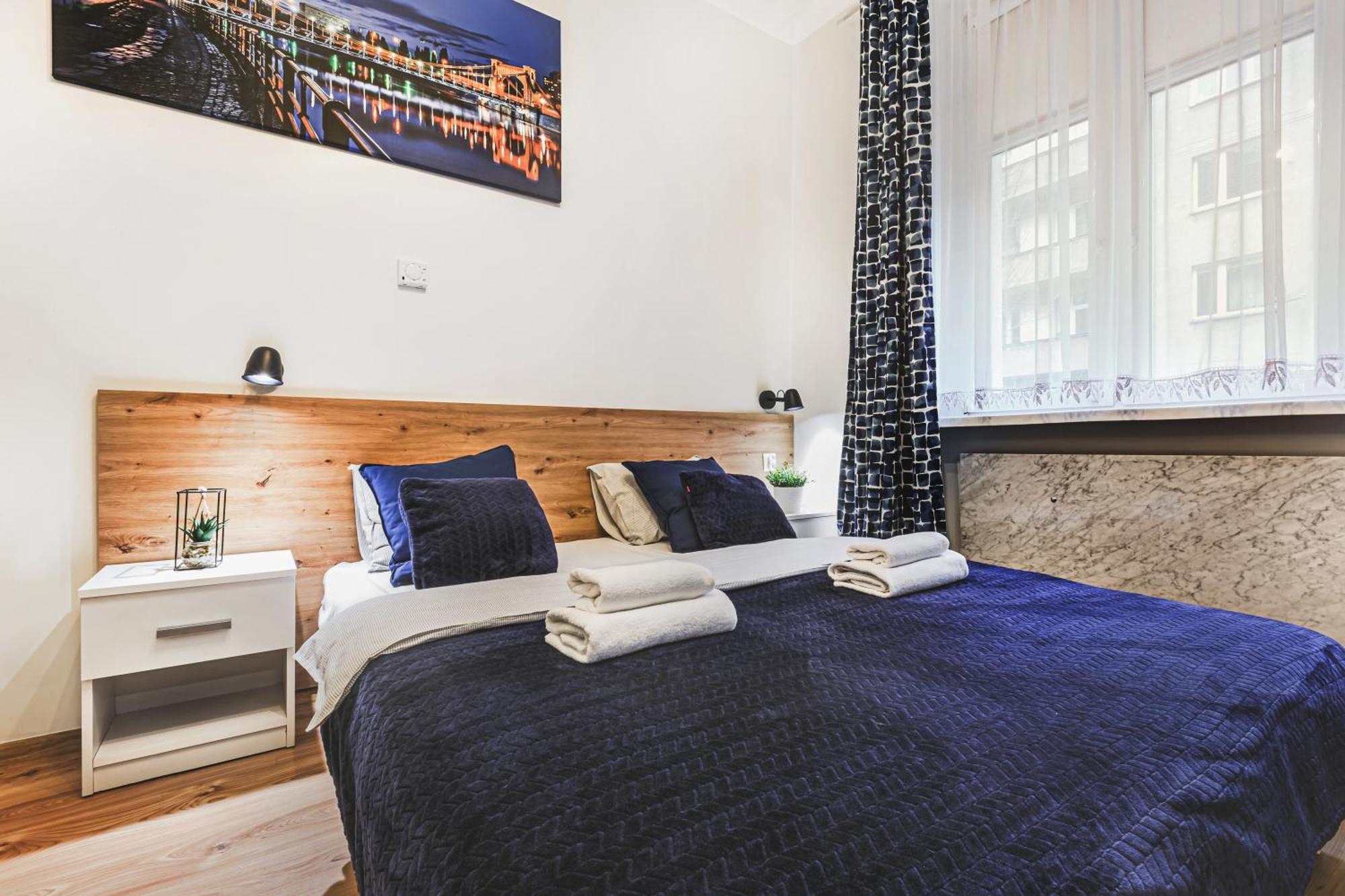 Komfortowe Mieszkanie Grunwald Apartamento Breslavia