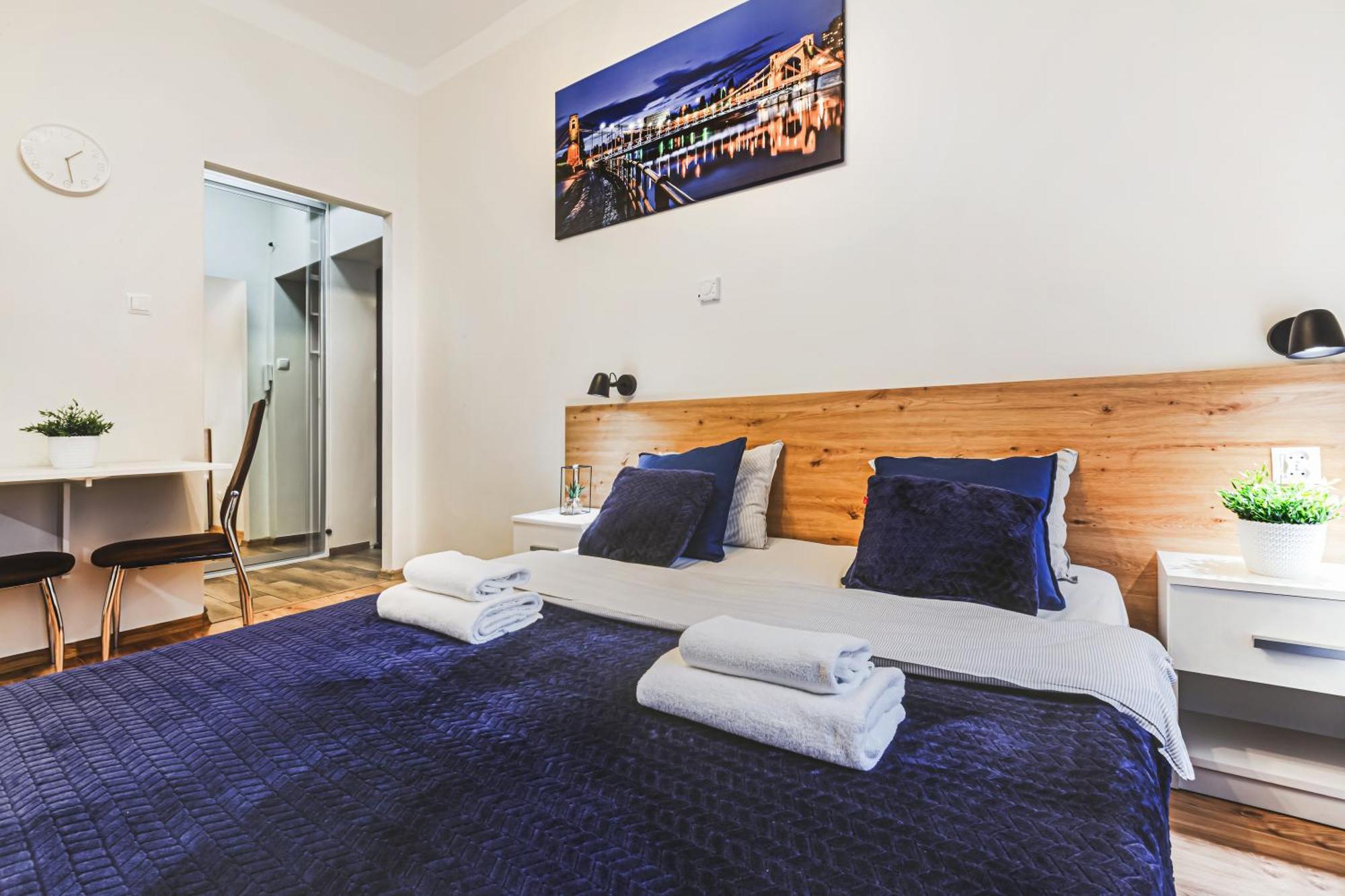 Komfortowe Mieszkanie Grunwald Apartamento