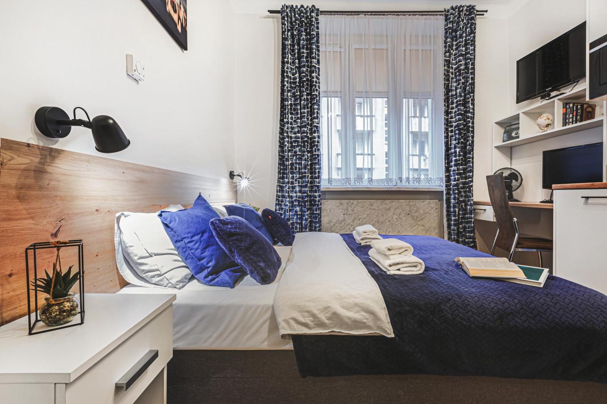 Apartamento Komfortowe Mieszkanie Grunwald