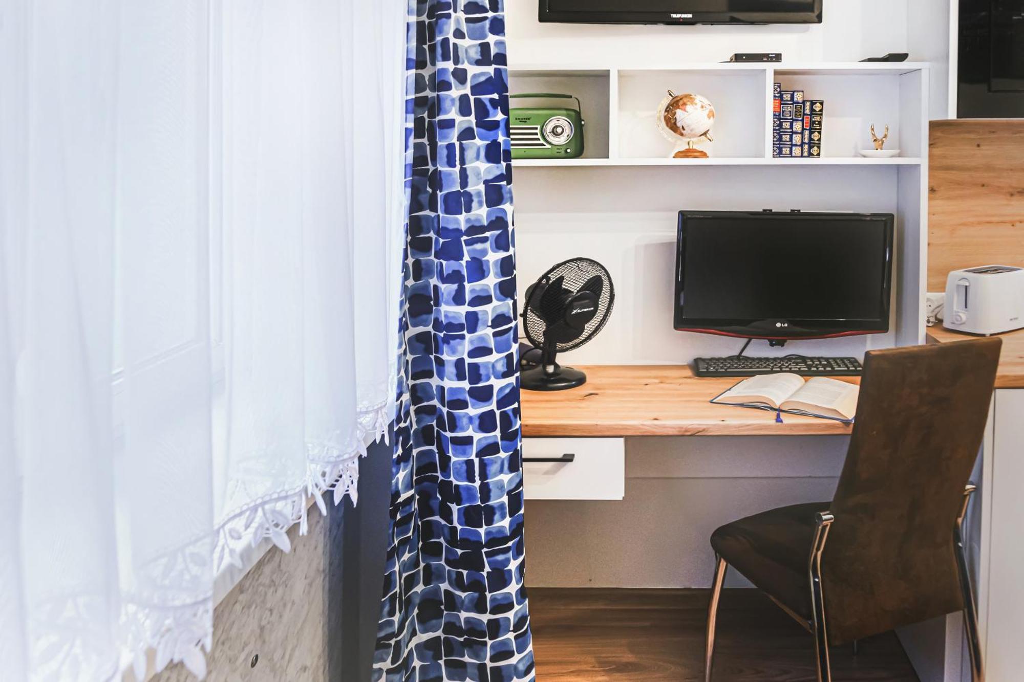 Komfortowe Mieszkanie Grunwald Apartamento *