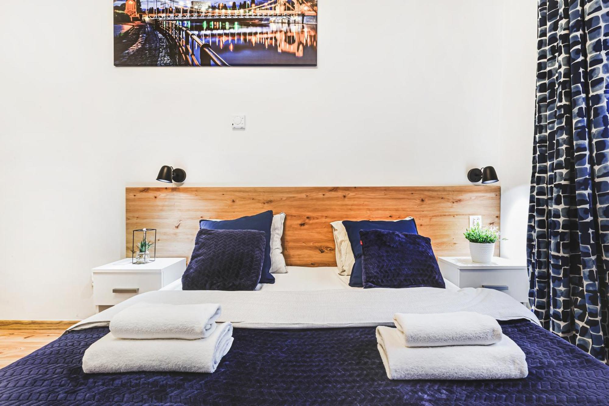 Apartamento Komfortowe Mieszkanie Grunwald